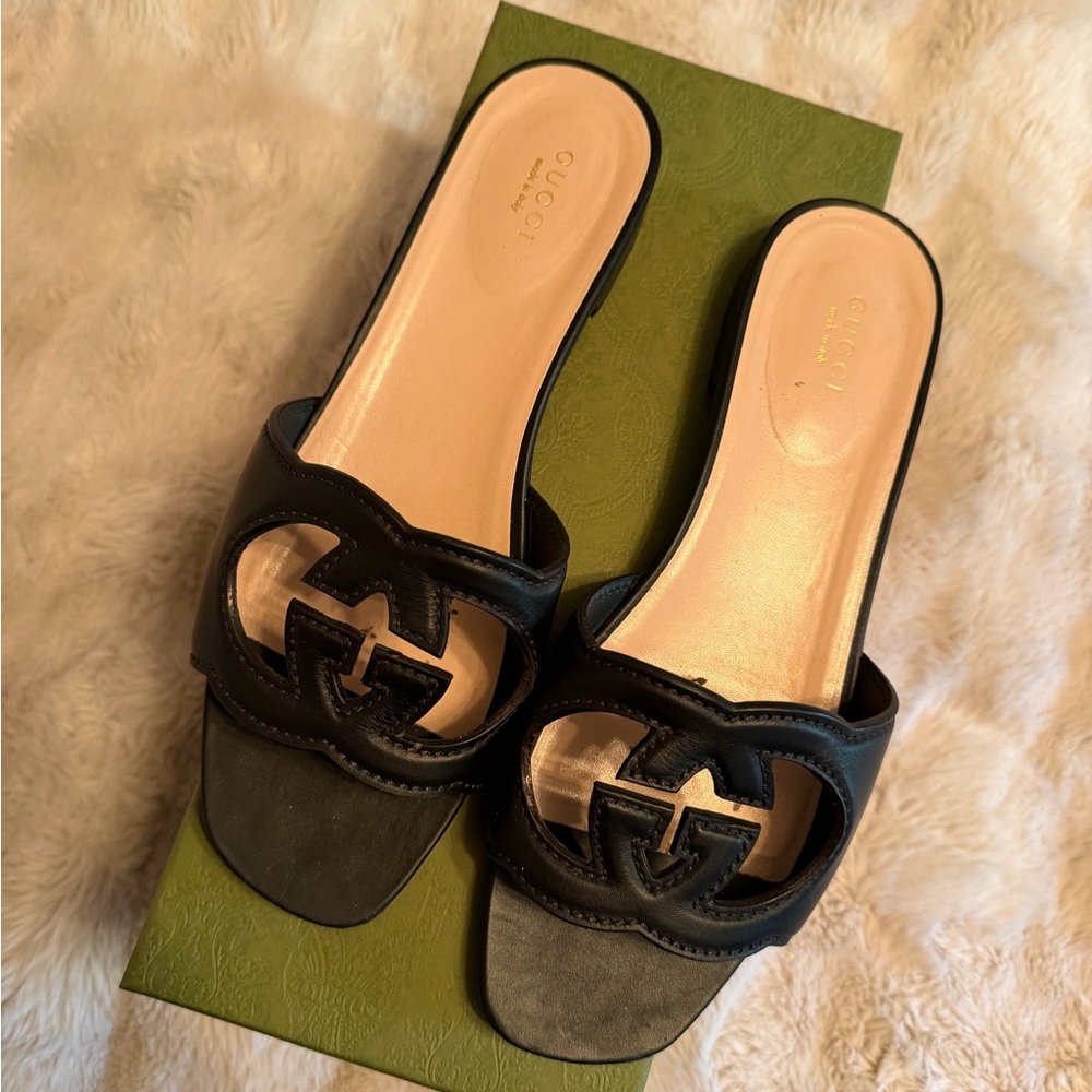 Gucci Sandals